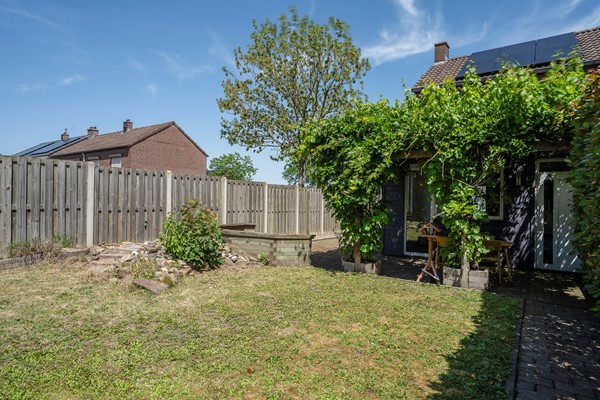 Medium property photo - Marijkestraat 45, 6373 NS Landgraaf